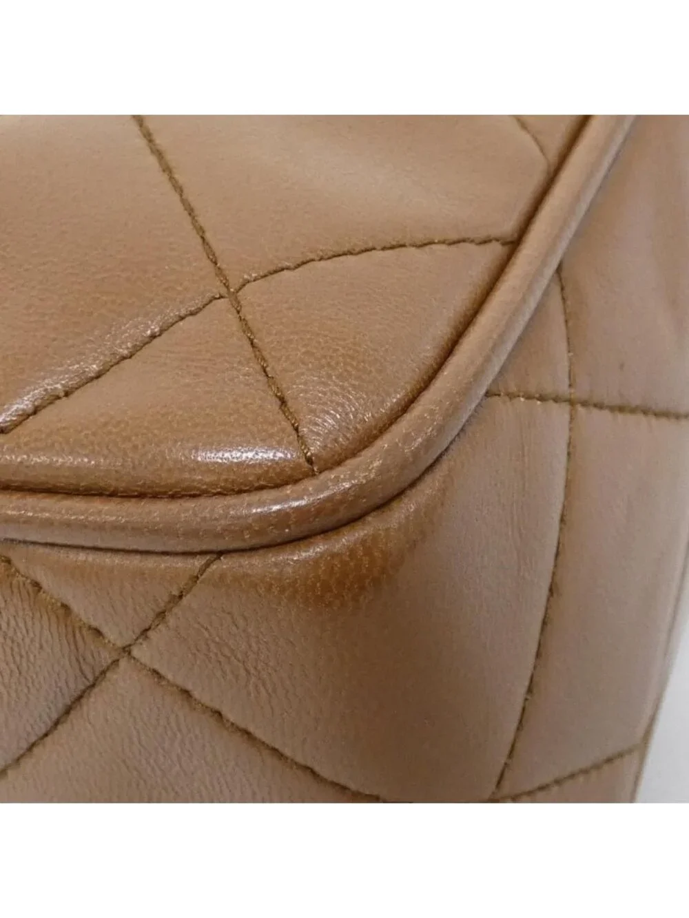 Chanel Vintage Shoulder Bag